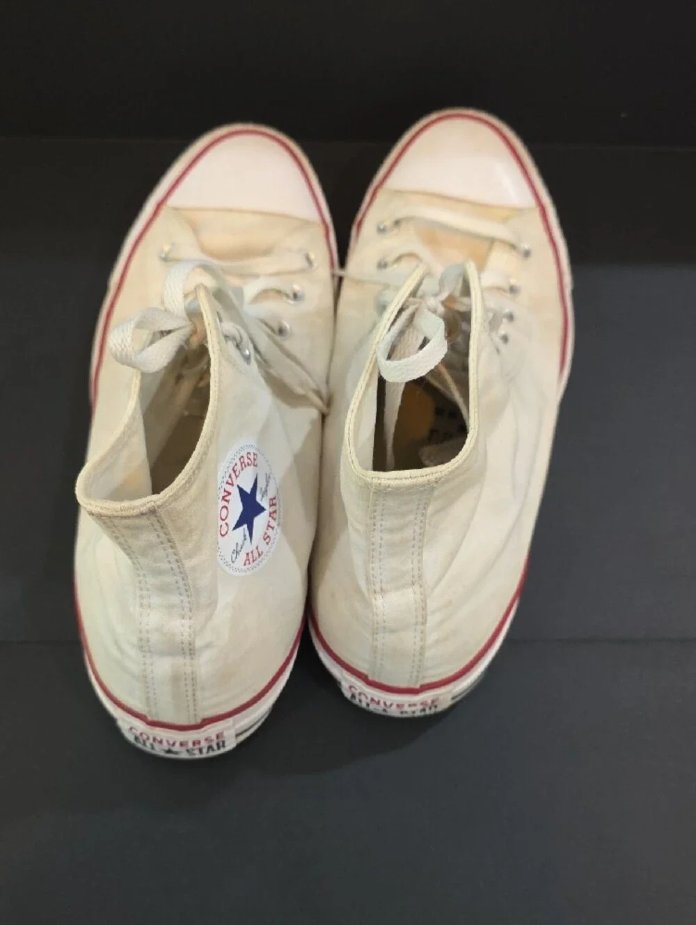Converse classic chuck
